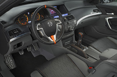 2016 Honda Accord Coupe Specs Price Review