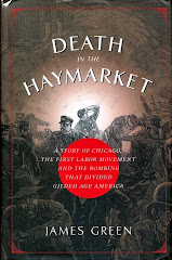 Death in the Haymarket