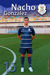 Nacho González