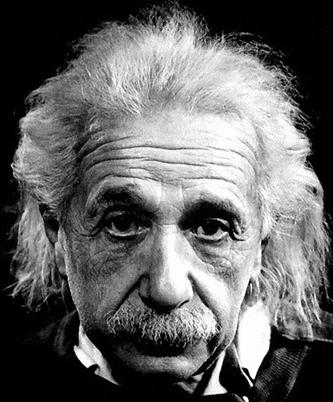 albert einstein hayati