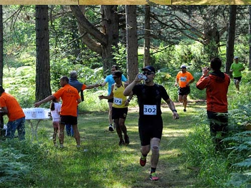 5-6 Ιουλίου ο «4ος Αγώνας ορεινού τρεξίματος Ξηρολιβάδου (14,5 χιλ.)»