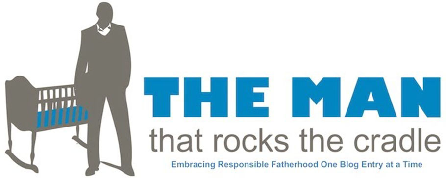 The Man That Rocks the Cradle - By: L. David Harris