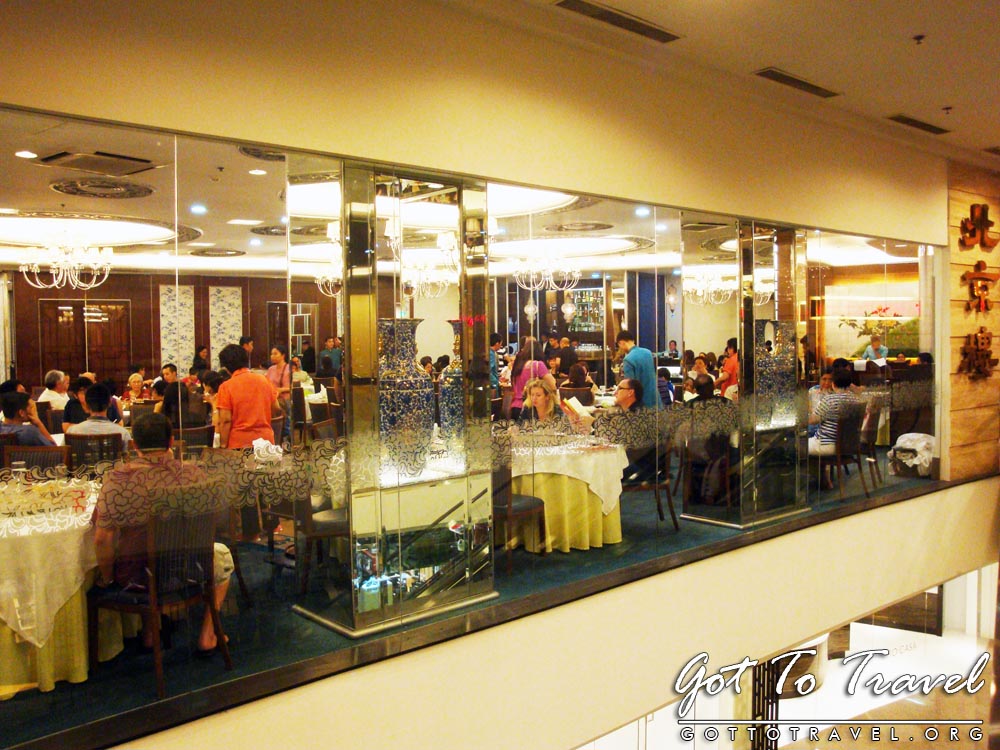 Well Lighted Rooms Well Lighted Rooms