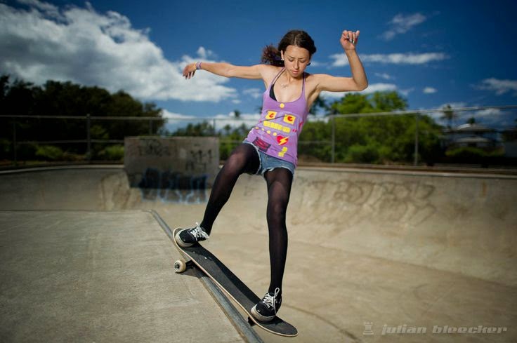 Birdhouse Skateboard Birdhouse Lizzie Medusa Skateboard Deck