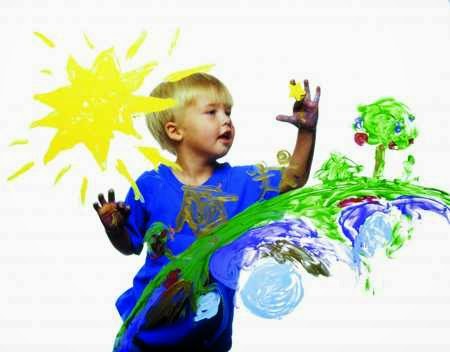 Descubriendo Pequemundos: El modelo de la autoexpresión. Víctor Lowenfeld.