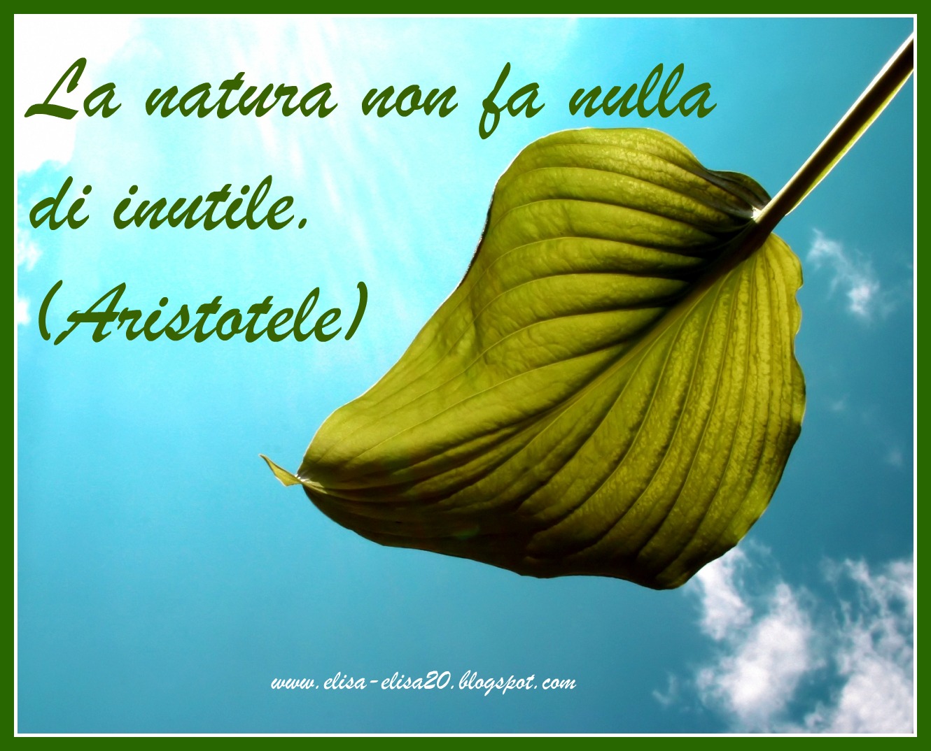 Aforismi Sulla Vita Nietzsche