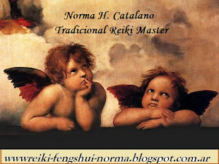 ENLACE REIKI