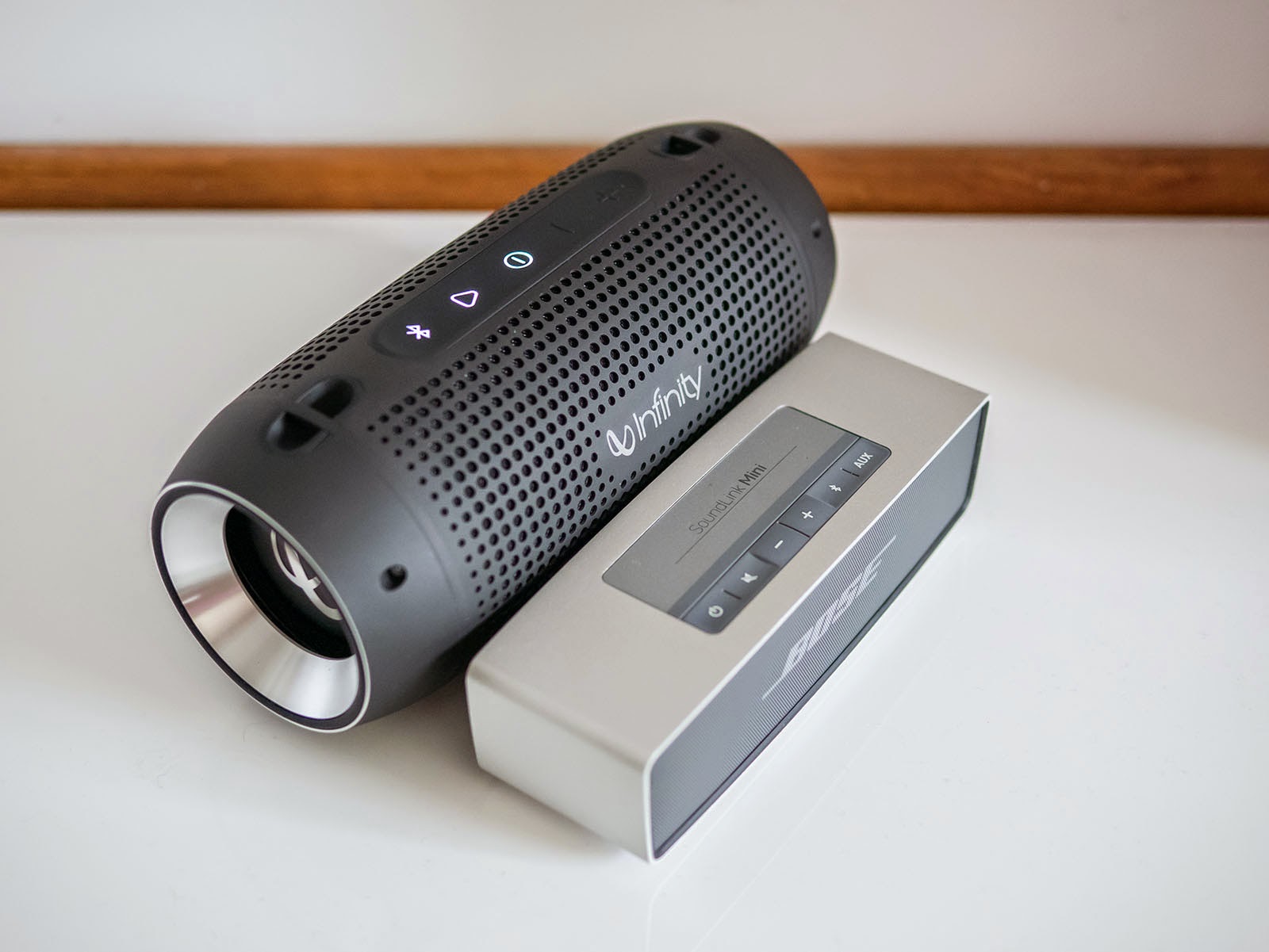 Oluv S Gadgets Review Infinity One Premium Wireless Portable Oluv S Gadgets Review Infinity One Premium Wireless Portable