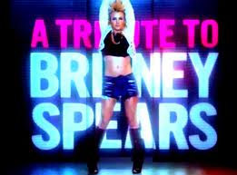 Britney MTV Tribute Cheat Sheet