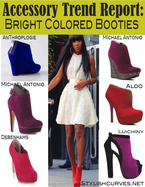 olive colored booties