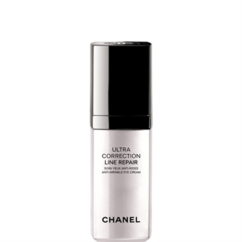 CHANEL Precision Ultra Correction Nuit anti-wrinkle restructuring