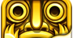Temple Run 2 -Free Download Now Available At Amazon,Google Play And AppStore