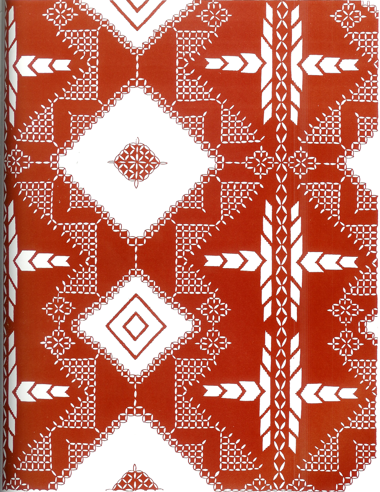 flyer goodness traditional indian design motifs motif design