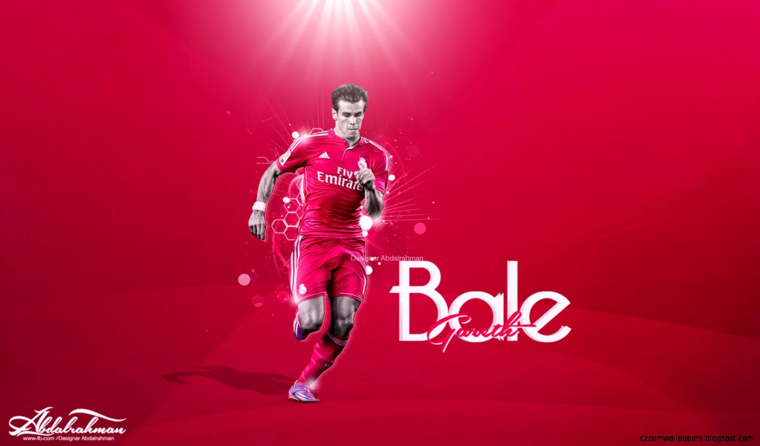 Gareth Bale Wallpaper WallpaperSafari Gareth Bale Wallpaper WallpaperSafari