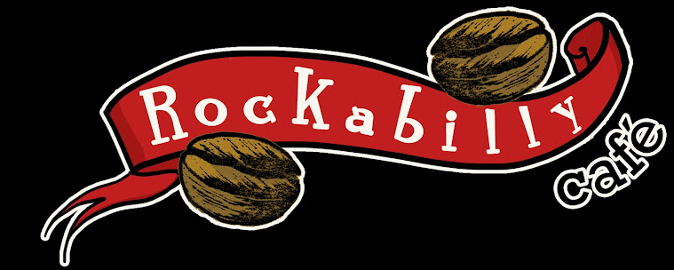 Rockabilly Café