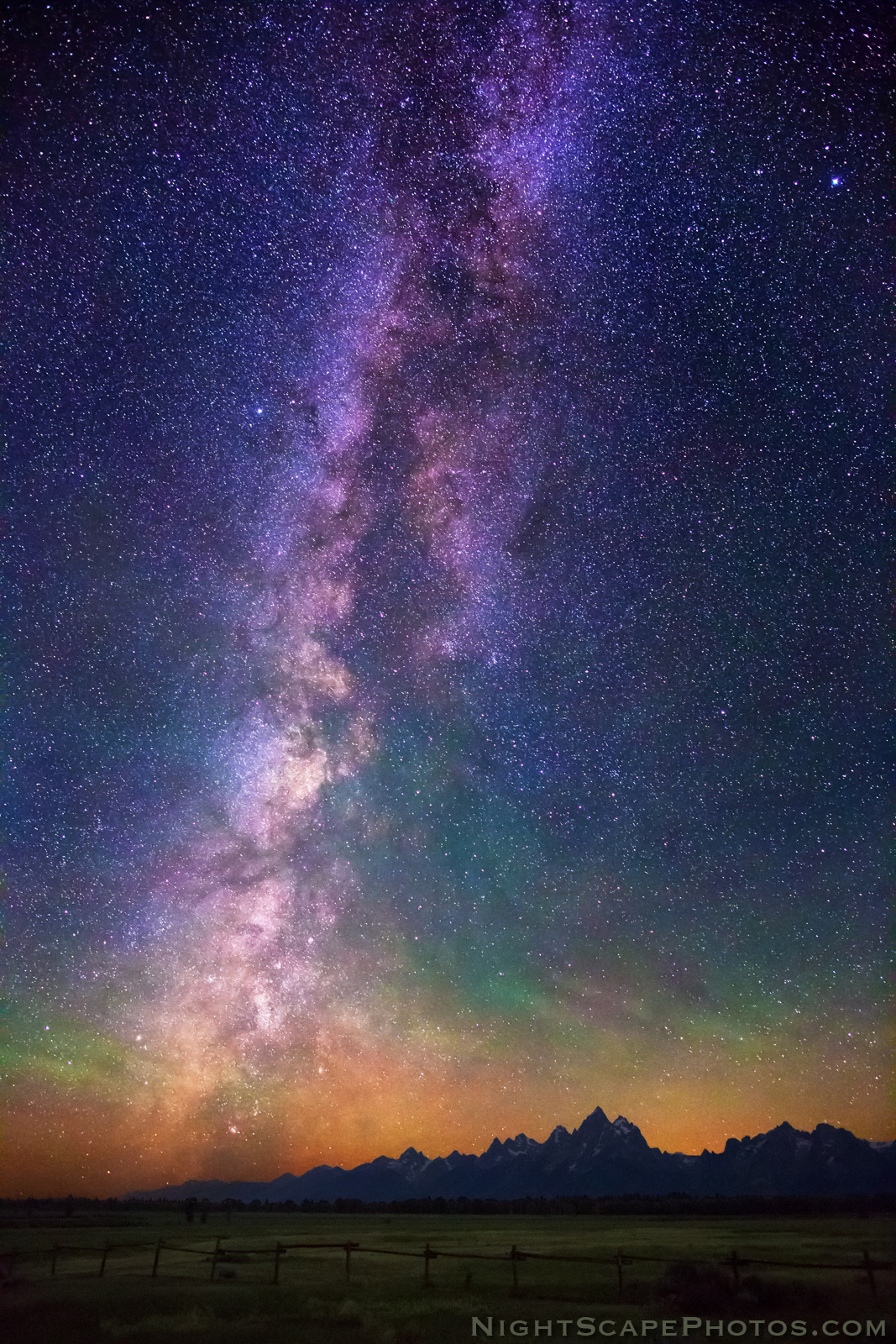 Into The Night Photography How To Photograph Milky Way Nightscapes