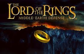 The Lord of the Rings: Middle-earth Full