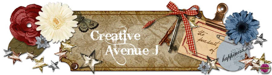 Creative Avenue J
