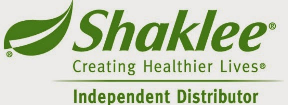 SHAKLEE INDEPENDENT DISTRIBUTOR