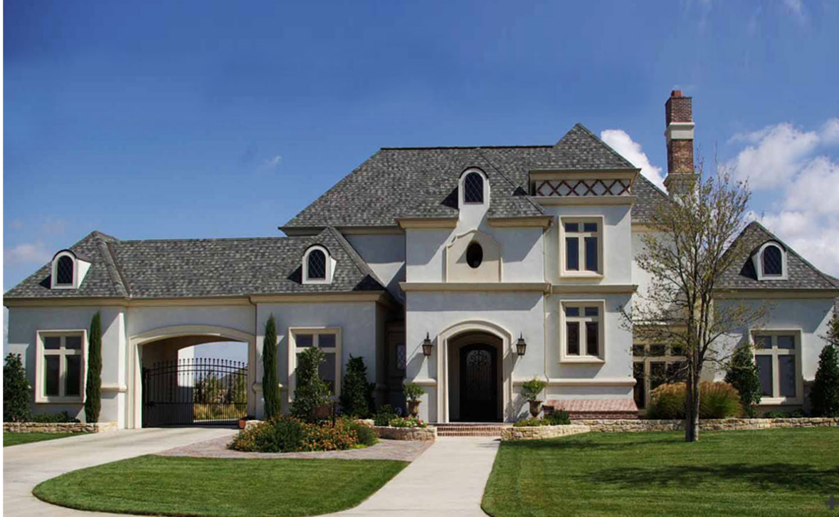 Interior Materials Jeff Seal Homes of Distinction