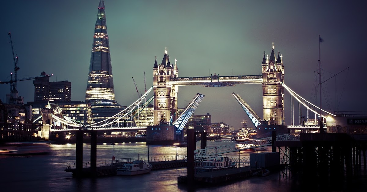 Tower Bridge Of London - High Definition Wallpapers - HD wallpapers