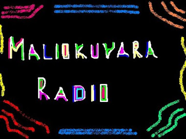Maliokuvara Radio