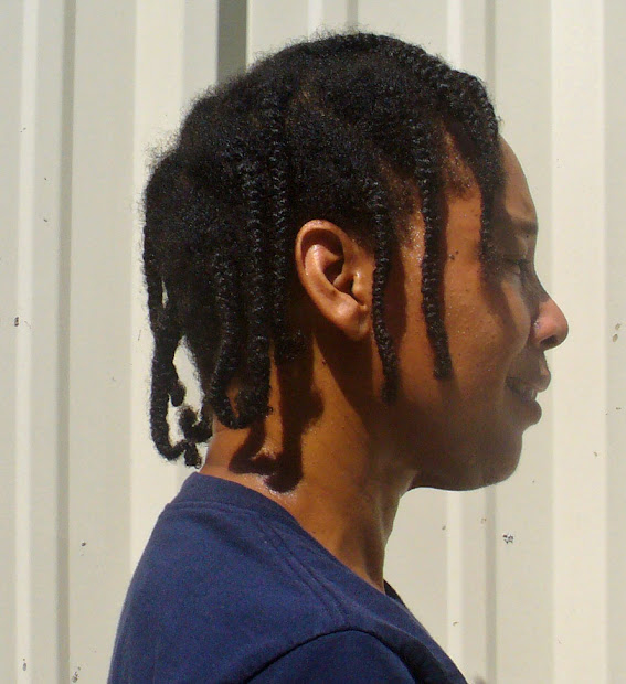 braids plats - teens busty