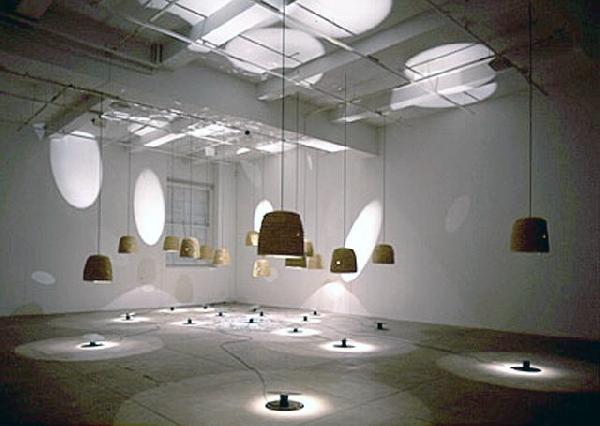 Sculpture Studio Rebecca Horn B 1944 Germany