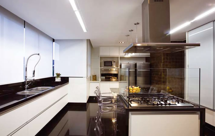 Saiba o piso ideal para sua Saiba o piso ideal para sua