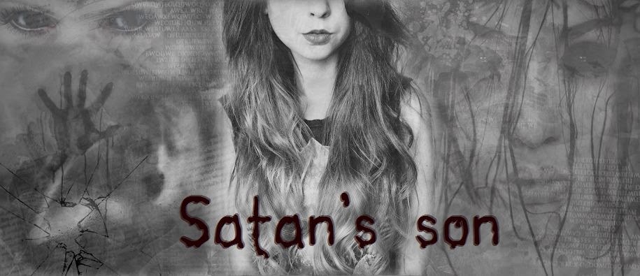 Satan's son.ψ
