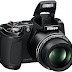 Nikon L310 Short Review