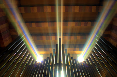 Steinmeyer Orgel
