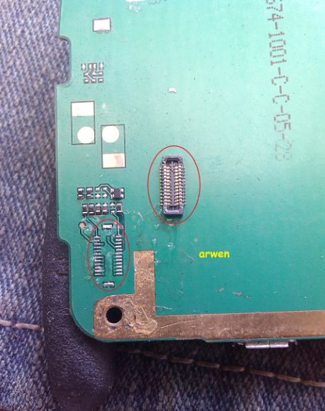 nokia x2 01 screen size nokia x2 01 screen size