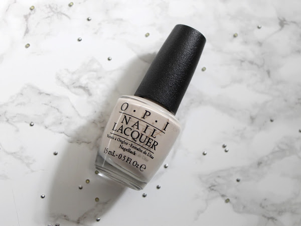 OPI - Be There In A Prosecco.