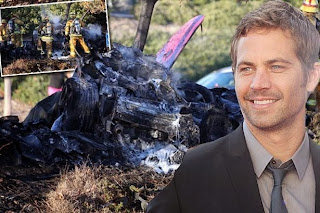 MUERE PAUL WALKER (2013)