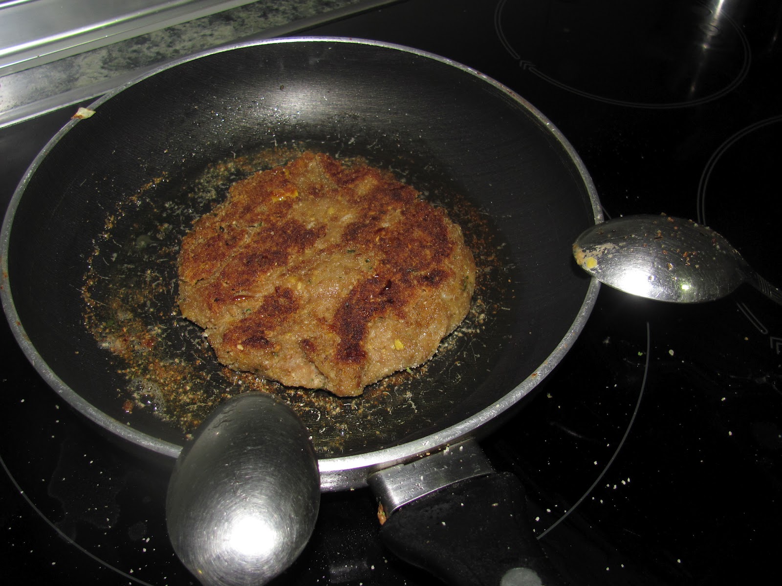 Liberación Animal en tu cocina