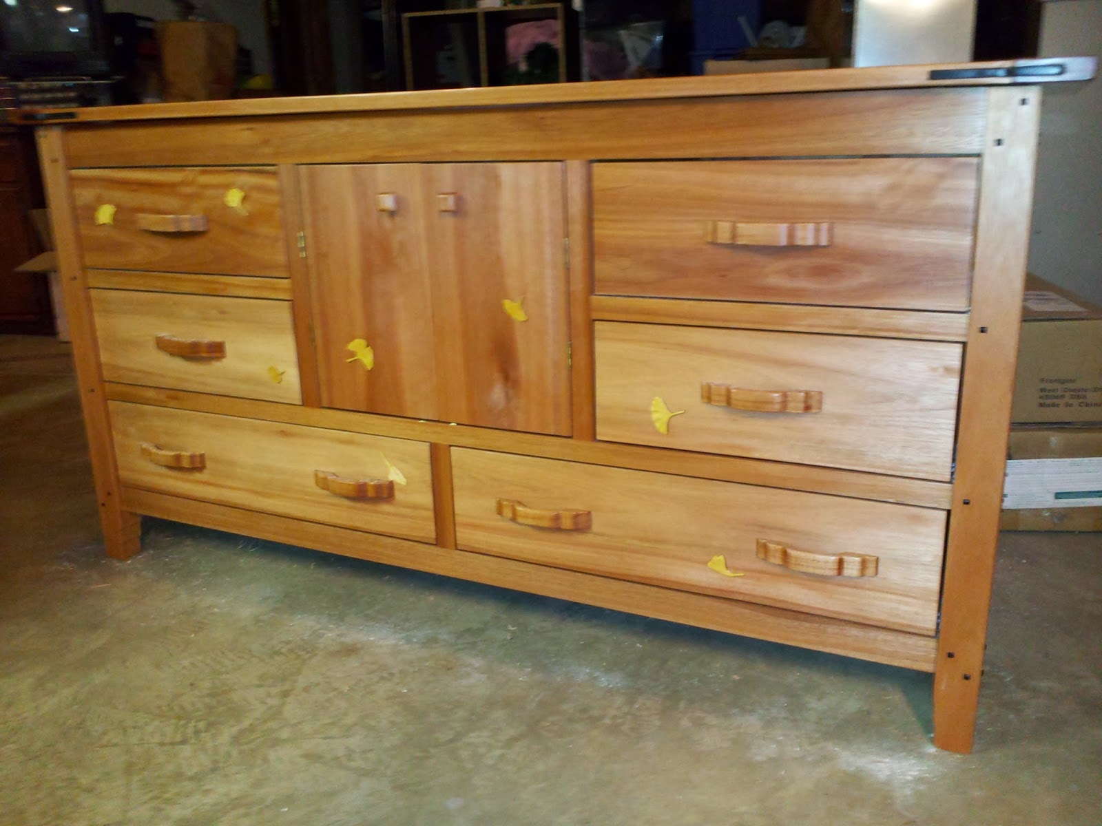 Wak D Wedding Present