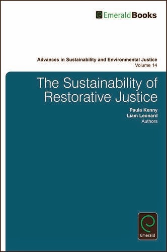 Restorative Justice