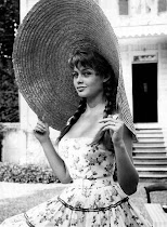 Brigitte Bardot