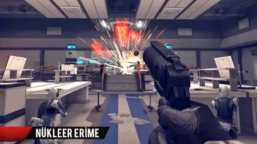 Modern Combat 4 Zero Hour Apk İndir Modern Combat 4 Zero Hour Apk+Sd İndir v1.1.5