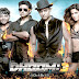 Dhoom 3 2013 Bollywood Movie Mp3 Songs Download