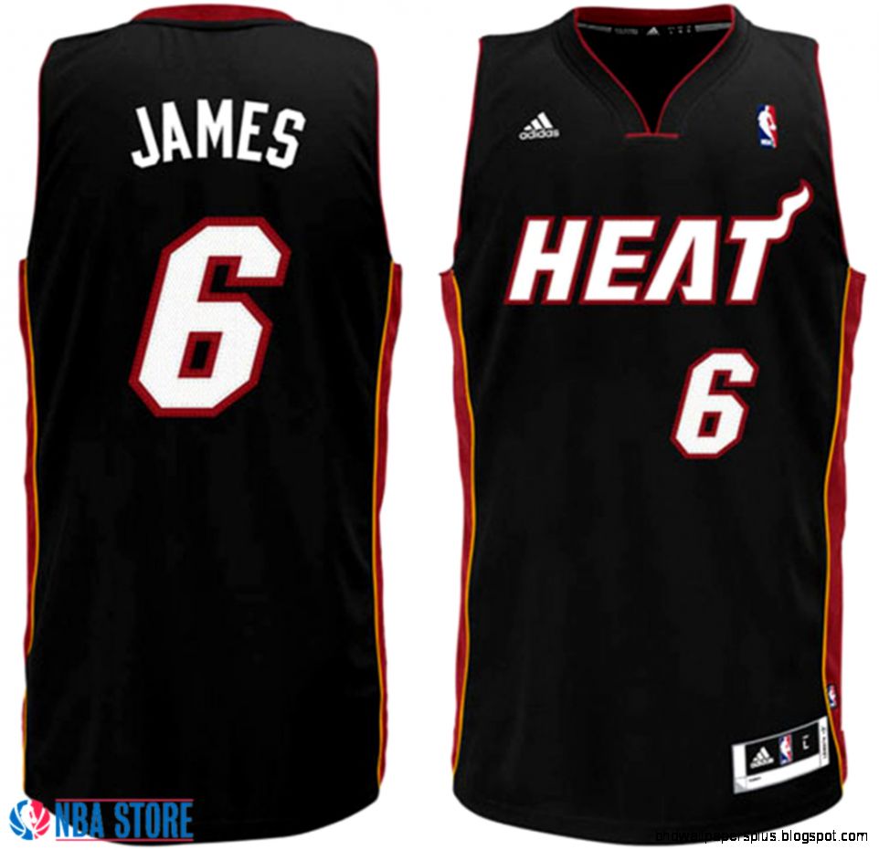 LeBron James Miami Heat LeBron James Miami Heat