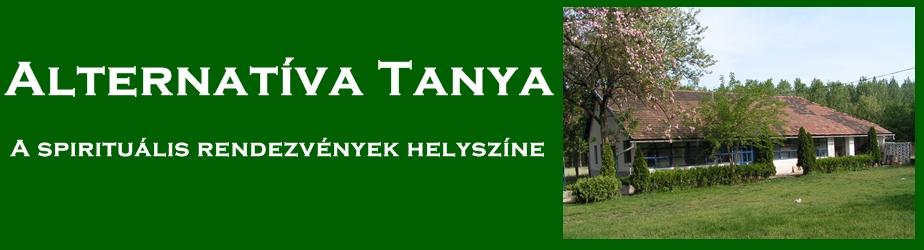 Alternatíva Tanya