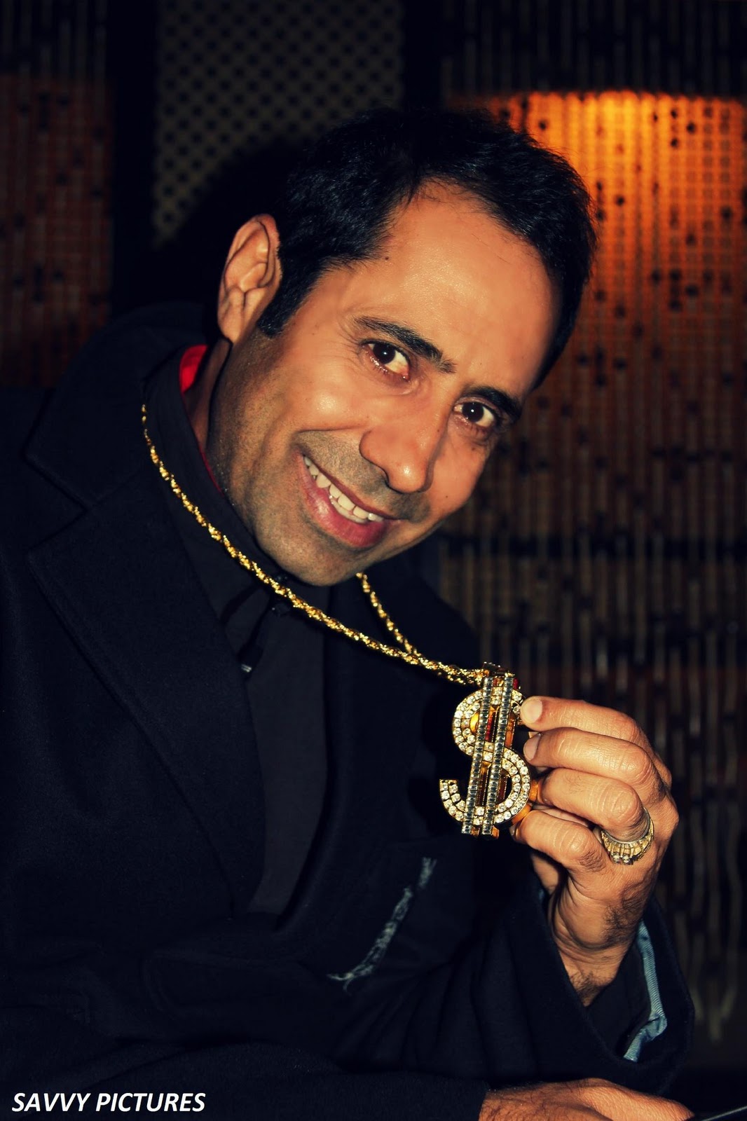 Binnu Dhillon