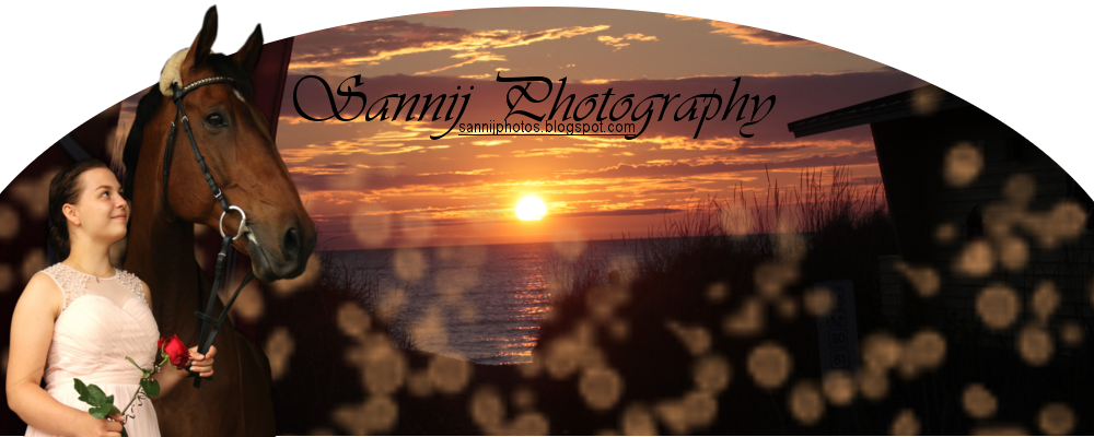 Sannij Photography