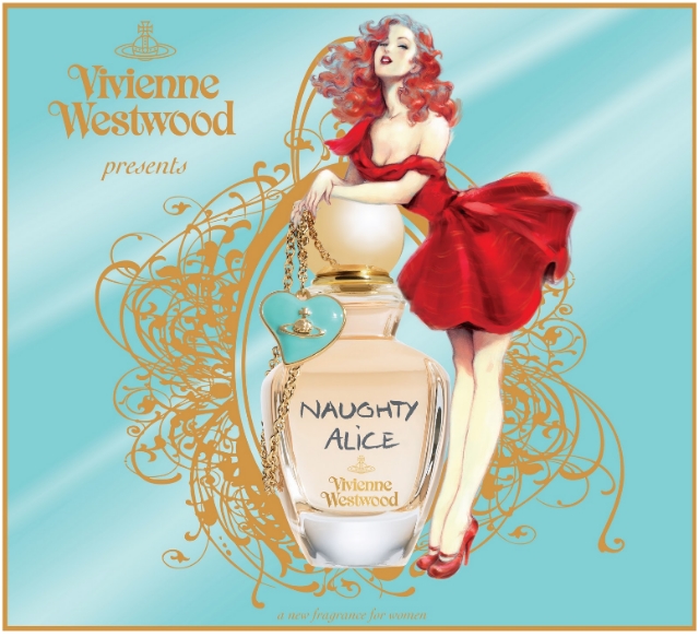 vivienne westwood naughty alice perfume gift set