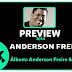 Confira o preview CD Anderson Freire e amigos