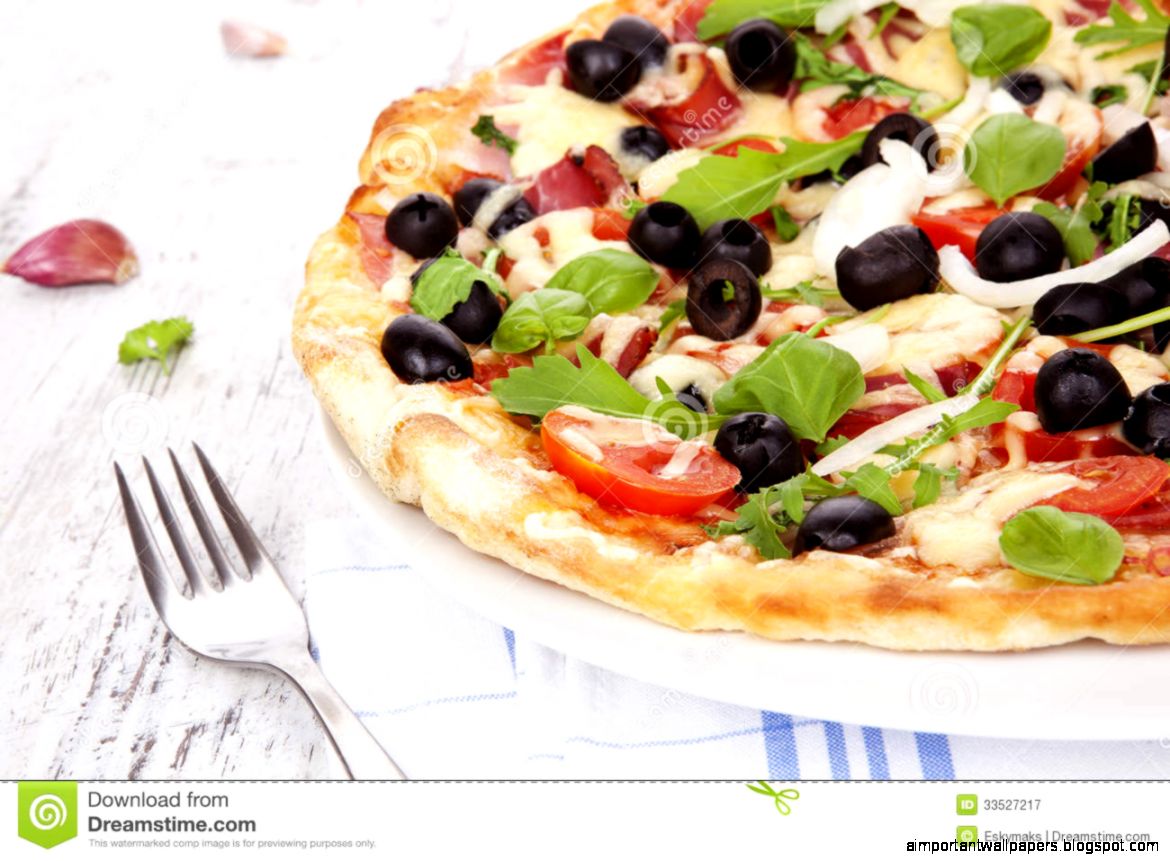 Delicious Pizza Royalty Free Stock Photography Image 33527217 Delicious Pizza Royalty Free Stock Photography Image 33527217