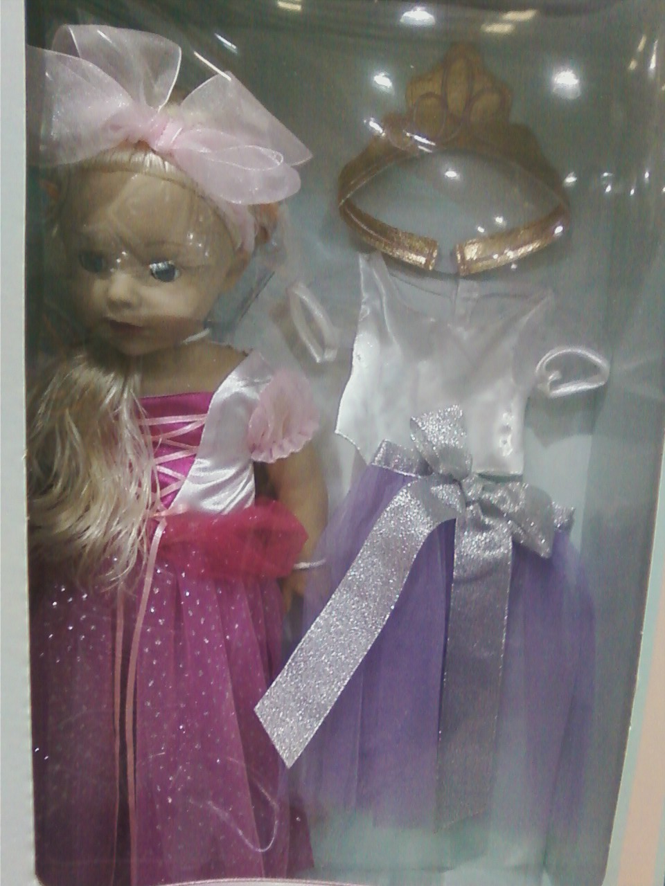 madame alexander 18 inch dolls costco