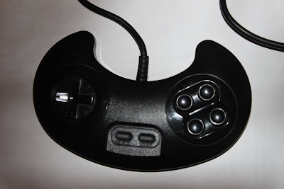 Controle Turbo Game CCE